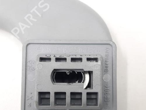 Interior roof handle BMW 1 (E87) 118 d | BP27948881I35