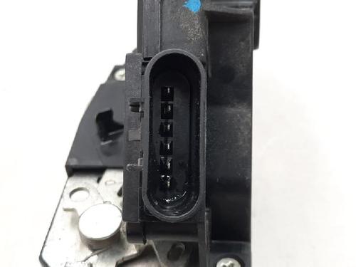 Front right lock SMART FORFOUR (454) 1.3 (454.031) | BP27954990C97