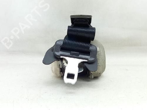 Front left seatbelt CITROËN C1 (PM_, PN_) 1.0 | BP27956698I26
