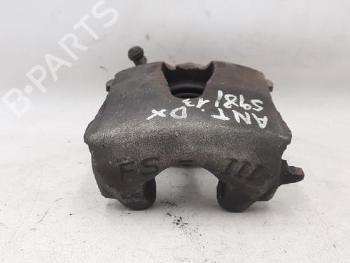 Right front brake caliper VW GOLF V (1K1) 1.9 TDI | BP27934639M104