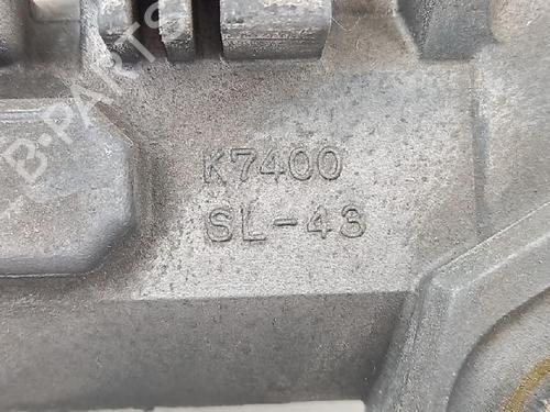 Ignition barrel MAZDA 2 (DE_, DH_) 1.3 (DE3FS) | BP27953979M48 