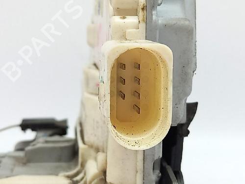 Front right lock SEAT ALTEA (5P1) 1.6 | BP27960153C97 