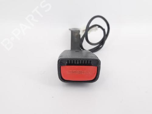 Seat buckle CHEVROLET MATIZ (M200, M250) 0.8 | BP27960764I32
