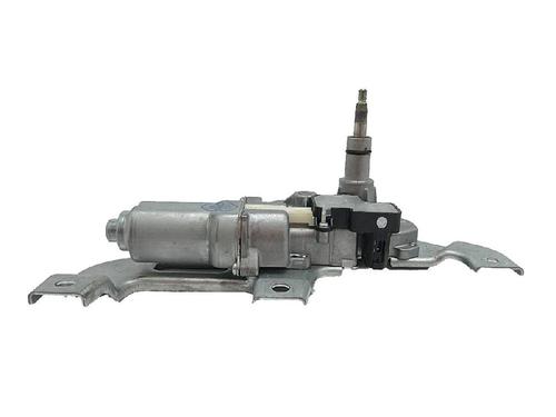 Used Rear wiper motor OPEL AGILA B (H08) 1.2 (F68) (94 hp) 27947071