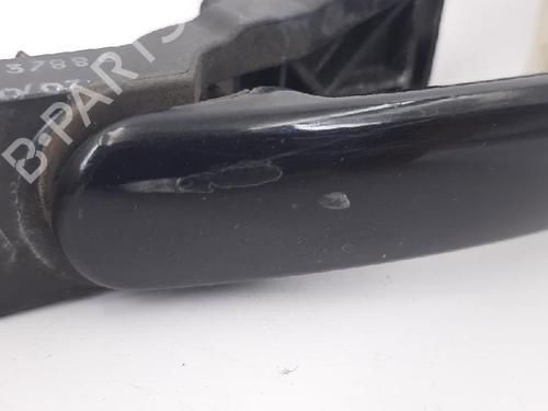 Front right exterior door handle SEAT CORDOBA (6L2) 1.2 12V | BP27963543C129 