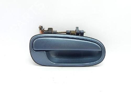 Rear right exterior door handle HYUNDAI MATRIX (FC) 1.5 CRDi | BP27962068C130 