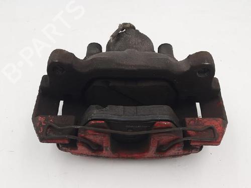 Right front brake caliper VW GOLF PLUS V (5M1, 521) 2.0 TDI | BP27943916M104 