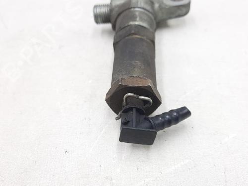 Injection rail RENAULT TRAFIC II Van (FL) 1.9 dCi 100 (FL0C) | BP27940025M98 