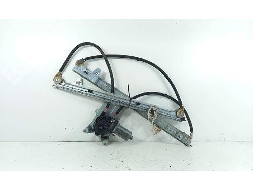 Used Front right window mechanism CITROËN XSARA PICASSO (N68) 1.6 16V (109 hp) 27960376