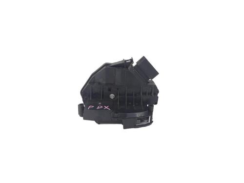 Used Rear right lock FORD FIESTA VI (CB1, CCN) 1.25 (82 hp) 27965037