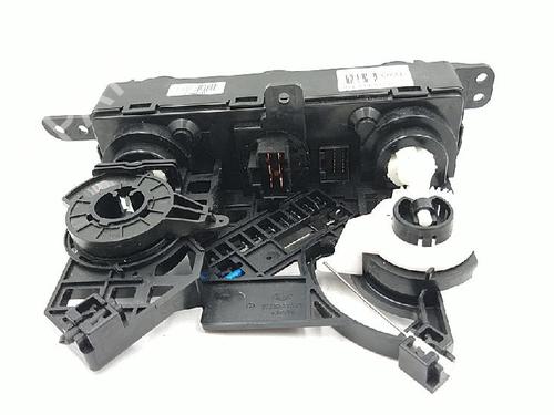 Climate control KIA PICANTO II (TA) 1.0 | BP27944645I5 