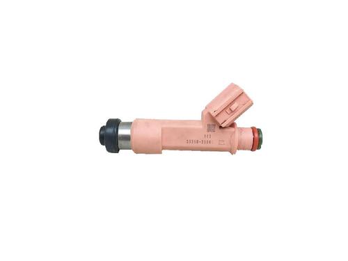 Used Injector TOYOTA YARIS (_P13_) 1.5 Hybrid (NHP130_, NHP130) (101 hp) 27957507