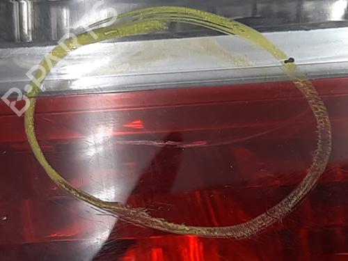 Left taillight SEAT LEON (1M1) 1.9 TDI | BP17346537C34 