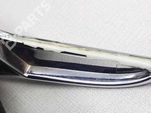 Interior door handle MERCEDES-BENZ B-CLASS Sports Tourer (W245) B 170 NGT (245.233) | BP11089040I7  - Image 5