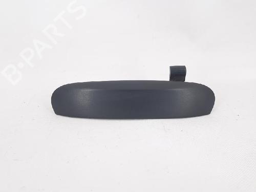 Klamka zewnętrzna drzwi przednich prawych MITSUBISHI COLT VI (Z3_A, Z2_A) 1.1 (Z31A, Z32A) | BP27964545C129 