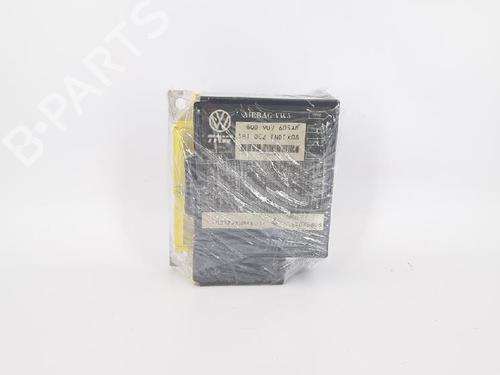 Kollisjonspute styreenhet SEAT CORDOBA (6L2) 1.4 16V | BP27965161M53 