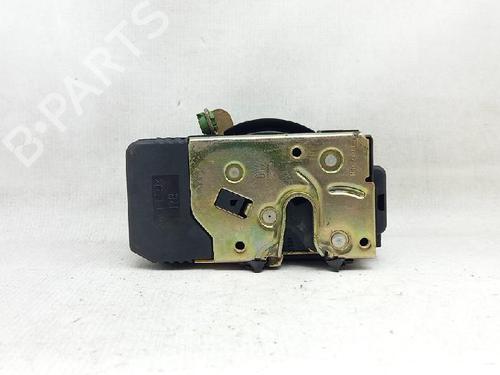 Front right lock OPEL ASTRA G Estate (T98) 1.4 16V (F35) | BP27937741C97 