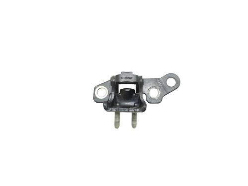 Used Hinge/Door check strap RENAULT CLIO III (BR0/1, CR0/1) 1.5 dCi (C/BR0G, C/BR1G) (68 hp) 27966793