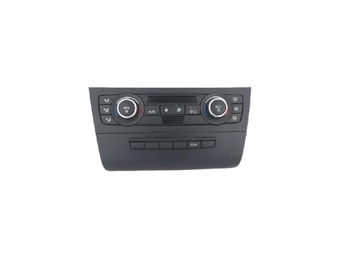 Used Climate control BMW 1 (E81) 118 d (143 hp) 27964130