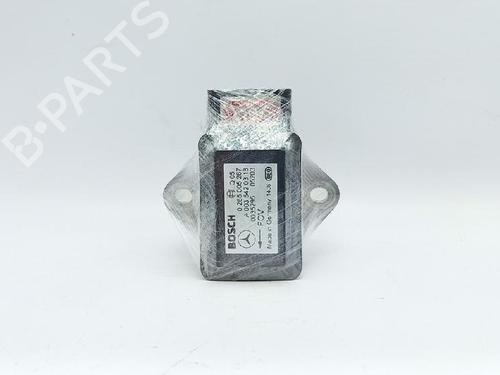 Elektronisk modul MERCEDES-BENZ A-CLASS (W169) A 180 CDI (169.007, 169.307) | BP27960866M83 