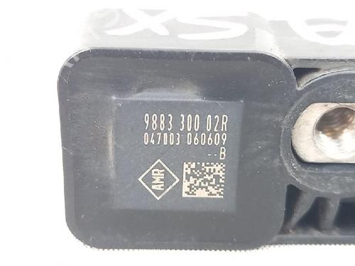 Electronic sensor RENAULT MEGANE III Coupe (DZ0/1_) 1.9 dCi (DZ0N, DZ0J, DZ1J, DZ1K) | BP27951074M84
