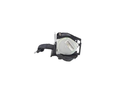 Used Rear center seatbelt OPEL AGILA B (H08) 1.2 (F68) (94 hp) 27968161