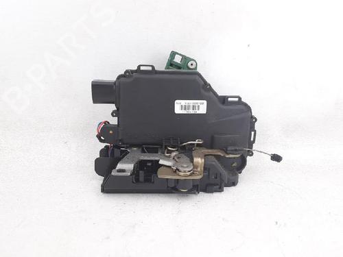 Rear left lock VW PASSAT B5.5 (3B3) 1.9 TDI | BP27937507C100 