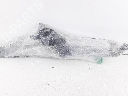 Front left window mechanism RENAULT GRAND SCÉNIC II (JM0/1_) 1.9 dCi (JM0G, JM12, JM1G, JM2C) | BP27955888C22 
