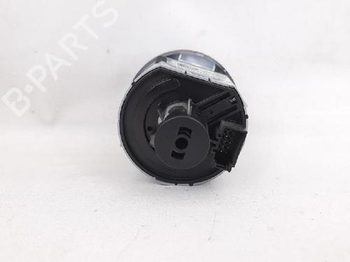 Headlight switch SKODA FABIA III (NJ3) 1.0 | BP27937824I24 