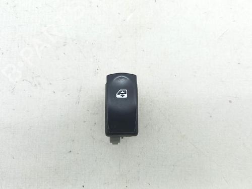 Right front window switch RENAULT MODUS / GRAND MODUS (F/JP0_) 1.2 (JP0C, JP0K, FP0C, FP0K, FP0P, JP0P, JP0T) | BP27956623I26 