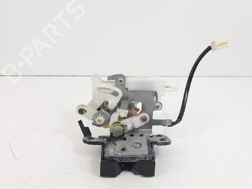 Bagklap lås MAZDA 5 (CR) 1.8 (CR19) | BP27942271C101 