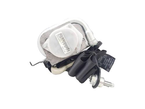Used Front right seatbelt NISSAN NOTE (E11, NE11) 1.4 (88 hp) 27949735