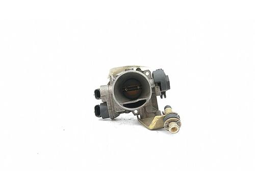 Used Throttle body Throttle body LANCIA Y (840_) 1.2 16V (840AD) (86 hp) 7681383 7681383