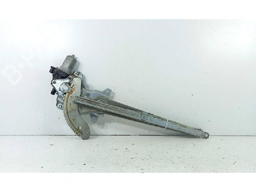 Used Front left window mechanism OPEL AGILA B (H08) 1.2 (F68) (94 hp) 27935854