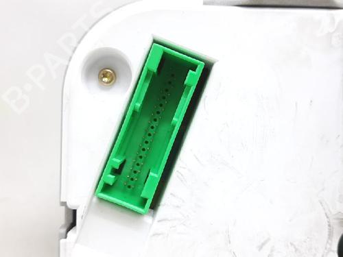 Kombiinstrument VW LUPO I (6X1, 6E1) 1.0 | BP27954263C47 