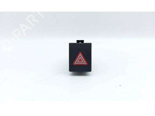 Used Warning switch VW POLO IV (9N_, 9A_) 1.2 12V (69 hp) 27961491