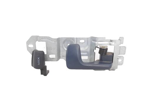 Used Interior door handle Interior door handle HONDA HR-V (GH_) 1.6 16V (GH1, GH3) (105 hp) 9396744 9396744
