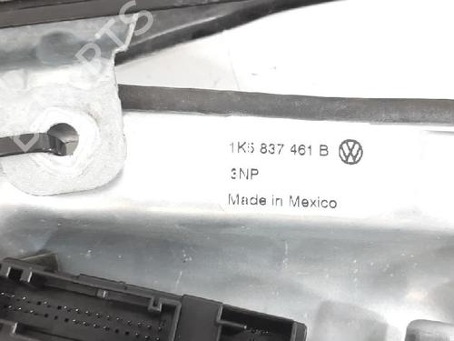Front left window mechanism VW GOLF PLUS V (5M1, 521) 1.9 TDI | BP27948168C22 