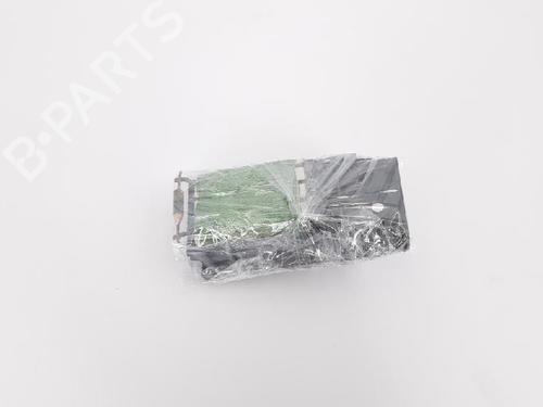 Heater resistor FORD FIESTA Box Body/MPV (J5_, J3_) 1.3 | BP27964871M108 