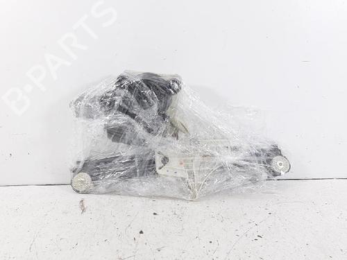 Rudehejsemekanisme venstre bagtil VW POLO V (6R1, 6C1) 1.2 | BP27968728C24 