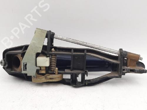 Rear left exterior door handle BMW 3 (E46) 320 d | BP27946941C130 