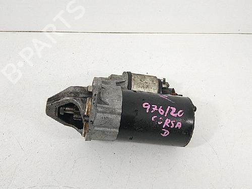 Starter OPEL CORSA D (S07) 1.2 (L08, L68) | BP27942058M8 
