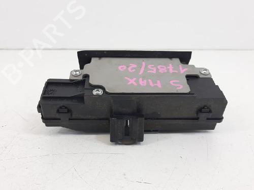 Tailgate lock FORD S-MAX (WA6) 2.0 TDCi | BP27942283C101 