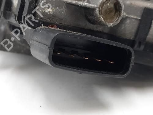 Front wiper motor HYUNDAI i30 (FD) 1.6 CRDi | BP27943297M29 
