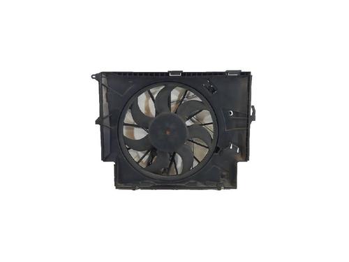 Used Radiator fan BMW 1 (E81) 118 d (143 hp) 27959580