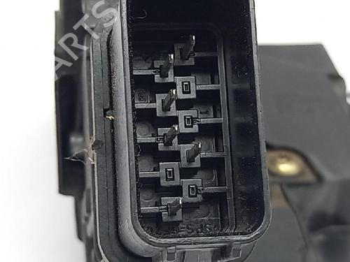 Venstre bagtil lås MAZDA 3 (BK) 1.6 (BK14) | BP27959531C100 