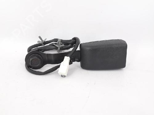 Seat buckle NISSAN NOTE (E11, NE11) 1.4 | BP27967785I32 