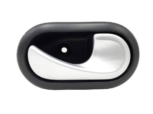 Used Rear right interior door handle DACIA SANDERO 1.4 MPI LPG (72 hp) 27950097