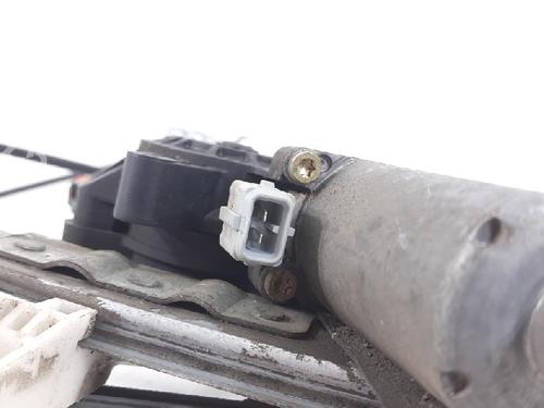 Front right window mechanism PEUGEOT 206 Hatchback (2A/C) 1.1 i | BP27935578C23 
