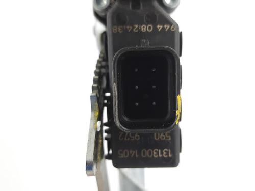Front right window mechanism OPEL ASTRA H (A04) 1.7 CDTI (L48) | BP27950203C23 